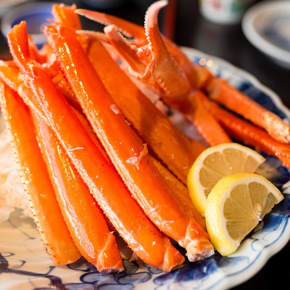 Snow Crab