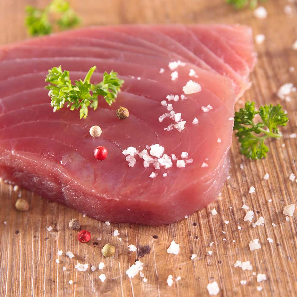 Bluefin Tuna